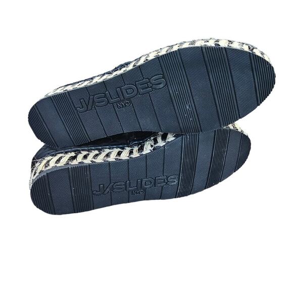 J/Slides NYC Shoes - Picture 7 of 8